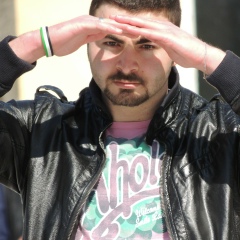 Ромчик Ромю, 01.01.1920, Винница