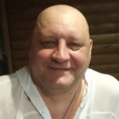 Роман Кузьмин, 09.07.1976, Комсомольск-на-Амуре