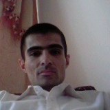 Merdan Amanov, 10.05.1984, Санкт-Петербург