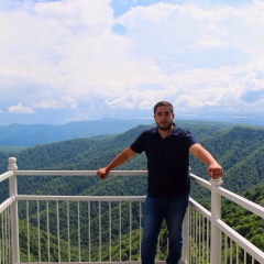 Valera Bagdasarov, 20.06.1991, Сочи