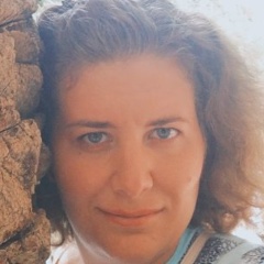 Юлия Ратникова, 24.04, Москва
