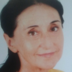 Lubov Svitailo, 21.11.1956, Athens