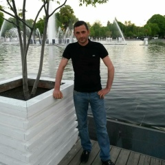 Сероб Саргсян