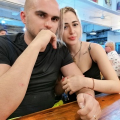 Игорь Давыдов, Москва