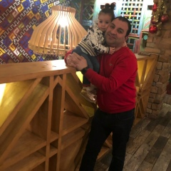 Эдмон Григорян, Москва