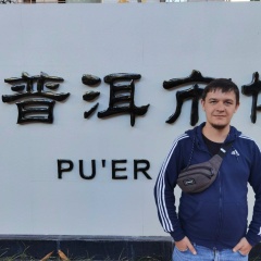 Кирилл Наумов, 24.06, Санкт-Петербург