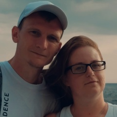 Алёна Чижик, 14.09.1993, Венев