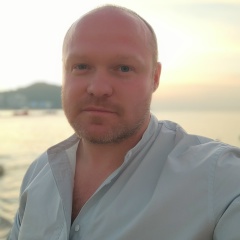 Андрей Одинцов, 13.12.1984, Москва