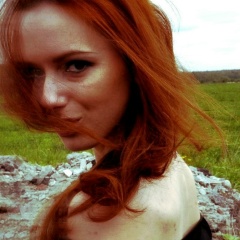 Ксения Боровская, 05.11.1988, Москва