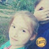 Яна Мухохина, 01.08.2001, Москва