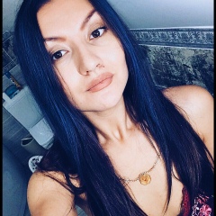 Наталия Клят-Канак, 24.11.1989, Костанай