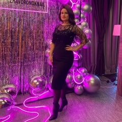 Анастасия Кульнева, 26.01.1986, Воронеж