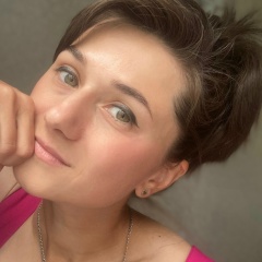 Юлия Рачина, 13.11, Санкт-Петербург