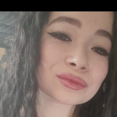 Diana Di, 01.08.1995, Уфа