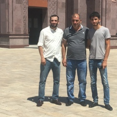 Иван Платов, 02.02.1994, Санкт-Петербург