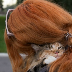 Лилия Никитина, 24.10, Новосибирск