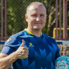 Алексей Федотов, 20.12.1986, Ульяновск