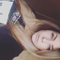 Юлия Васильченко, 02.10.1994, Запорожье