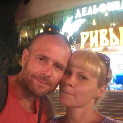 Александр Калинин, 16.03.1979