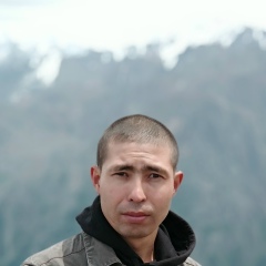 Arman Muratbekov, 31.05.1987, Алматы