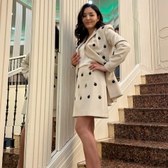 Айым Кенесбек, 26.10, Алматы