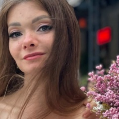 Оксана Семенюк, 14.01.1990, Омск