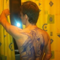 Александр Поляков, 04.08.1979, Москва