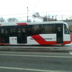 Никита Прянов, Москва