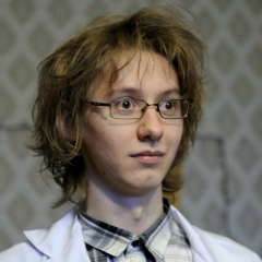 Вольдемар Кононов, 17.09.1990, Москва