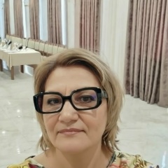 Елена Потори, 01.10, Ульяновск