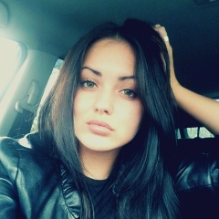 Екатерина Мирославская, 09.11.1992