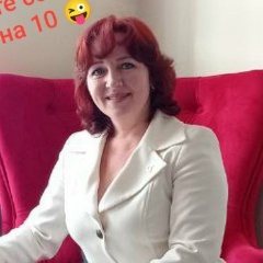 Оксана Нежданова, 25.05, Иркутск