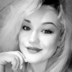 Владлена Вадимовна, 04.11.1991, Усть-Каменогорск