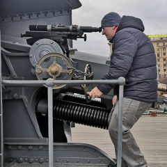 Дмитрий Хорхоров, Ступино