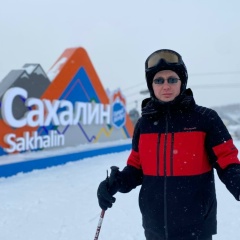 Sergey Kluikov, 18.09, Санкт-Петербург