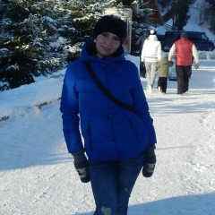 Марина Тур, 01.04.1982, Гомель