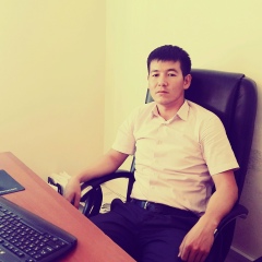 Кайрат Иматов, 06.05.1989, Шымкент