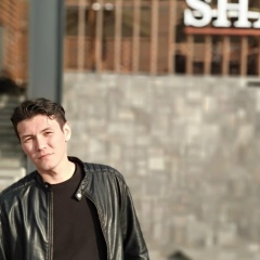 Айдын Жиенбаев, 04.02.1990, Алматы