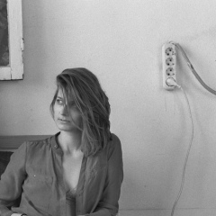 Maria Pa, 28.07, Москва