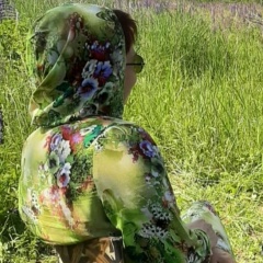 Елена Заболотная, 10.08, Липецк