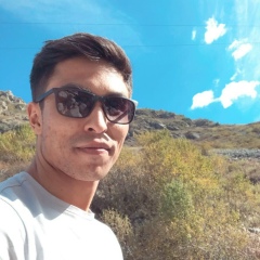 Асет Жумашкалиев, 26.10, Уральск