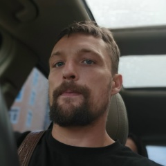 Илья Стыжов, 22.09, Санкт-Петербург