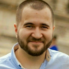Алексей Кузьмин, 21.05.1988, Москва