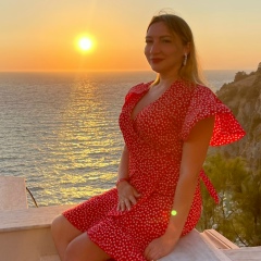 Олеся Гордуновская, 02.09.1987, Воронеж