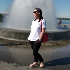 Екатерина Бутенко, 22.09, Днепр (Днепропетровск)