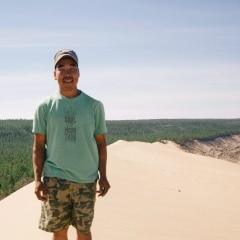 Алексей Дьячков, 07.12, Якутск