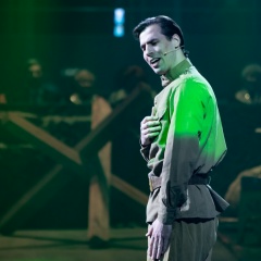 Андрей Курсаков, 04.02, Череповец