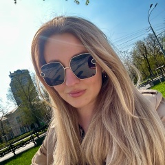 Наталья Беженарь