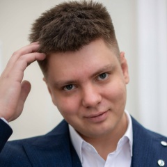 Алексей Тарасов, 07.04, Санкт-Петербург