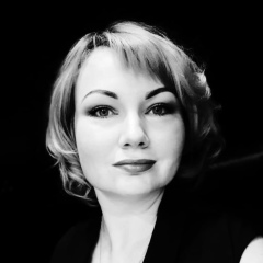 Евгения Прихода, 18.04.1975, Великий Новгород